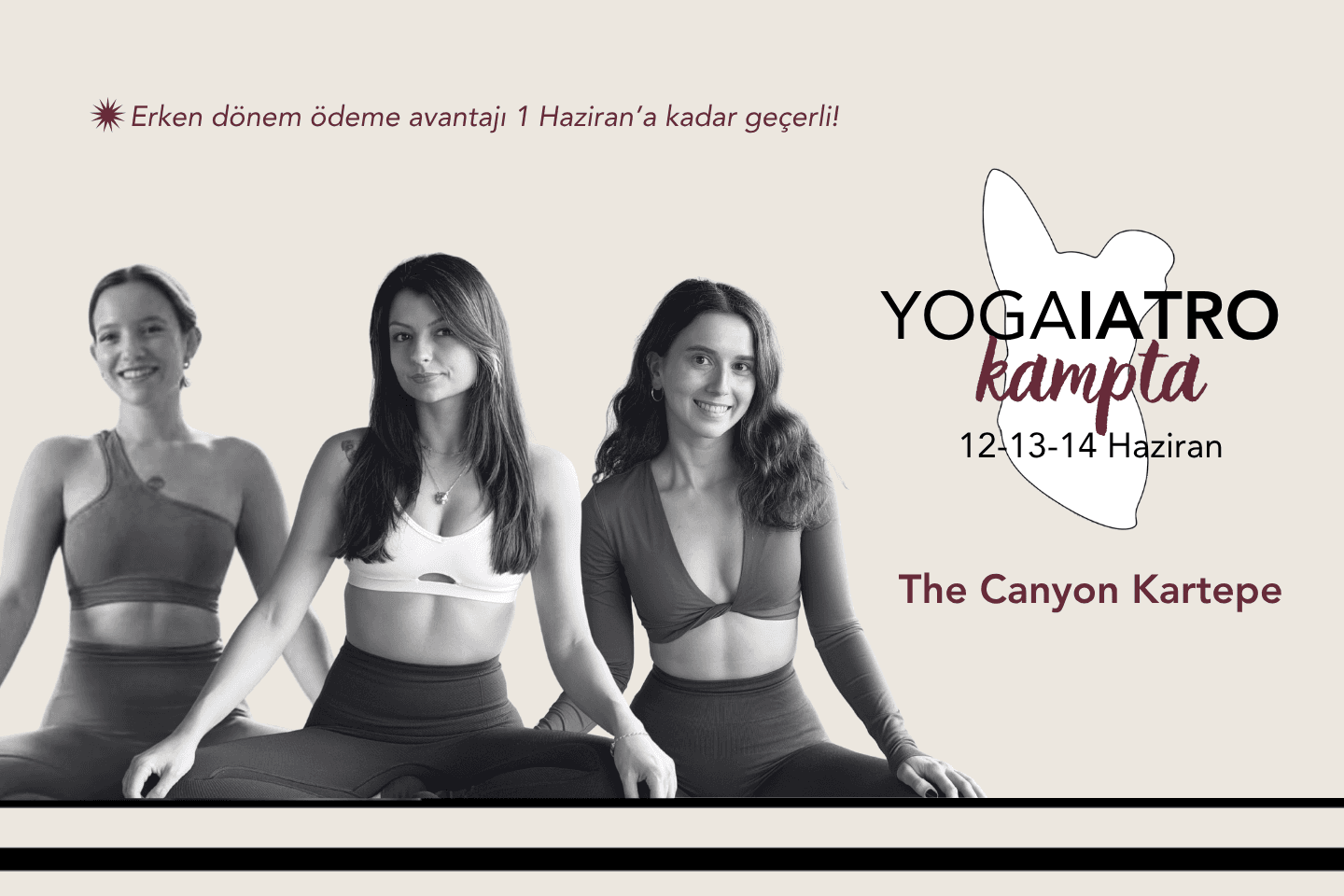 Yoga Iatro - Levent İstanbul Yoga Stüdyosu