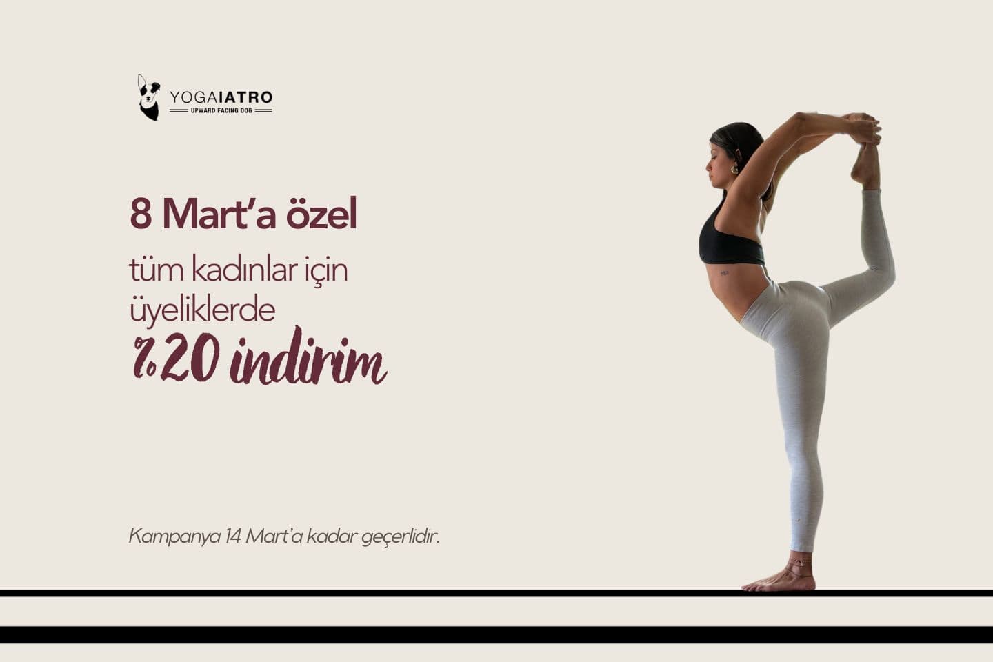 Yoga Iatro - Levent İstanbul Yoga Stüdyosu